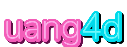 uang4d — logo kanal